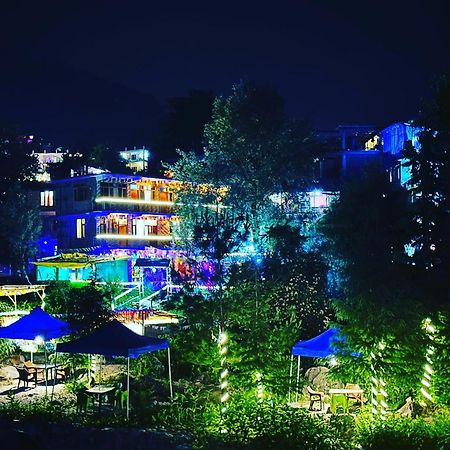 Hostel 360 Degree Manali  Ngoại thất bức ảnh