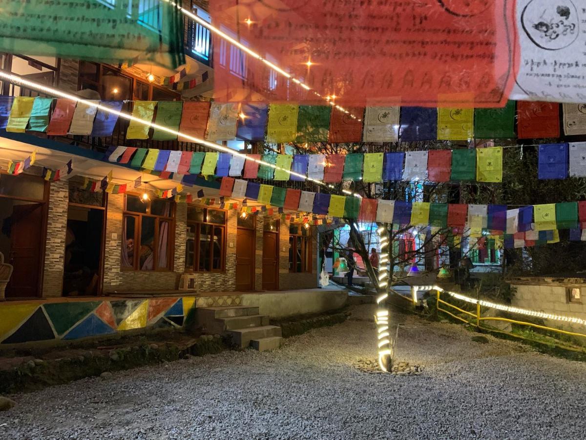 Hostel 360 Degree Manali  Ngoại thất bức ảnh