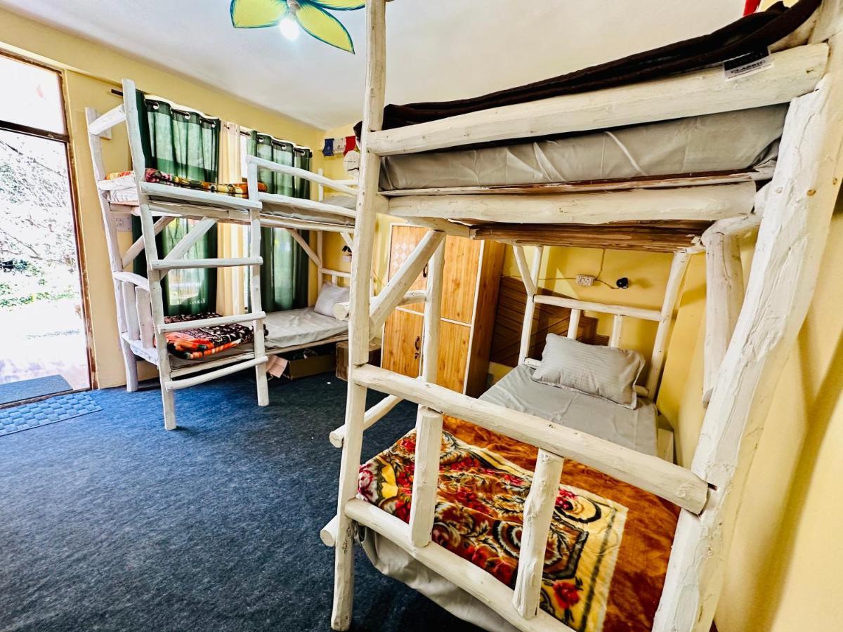 Hostel 360 Degree Manali  Ngoại thất bức ảnh